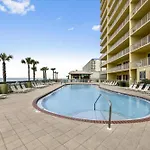 Gulf Crest 2005 - 2 Bedroom 2Bathroom Withfantastic View! Family Friendly! Sleeps 8 Condo